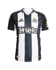 Newcastle United Home Jersey Player Version 2024/25