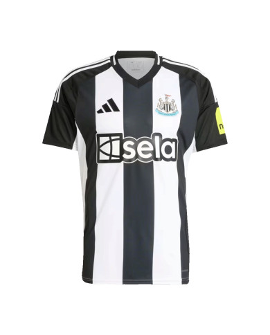 GORDON 10 Newcastle United Home Jersey 2024/25 GORDON 10 Newcastle United Home Jersey 2024/25