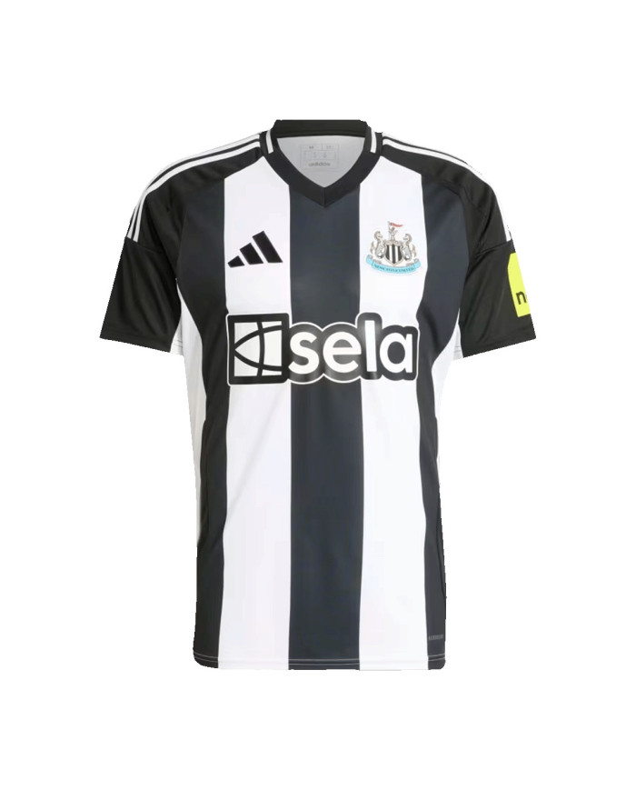 GORDON 10 Newcastle United Home Jersey 2024/25