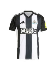 GORDON 10 Newcastle United Home Jersey 2024/25