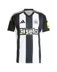 ISAK 14 Newcastle United Home Jersey 2024/25