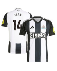 ISAK 14 Newcastle United Home Jersey 2024/25