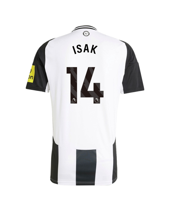 ISAK 14 Newcastle United Home Jersey 2024/25