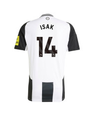 ISAK 14 Newcastle United Home Jersey 2024/25