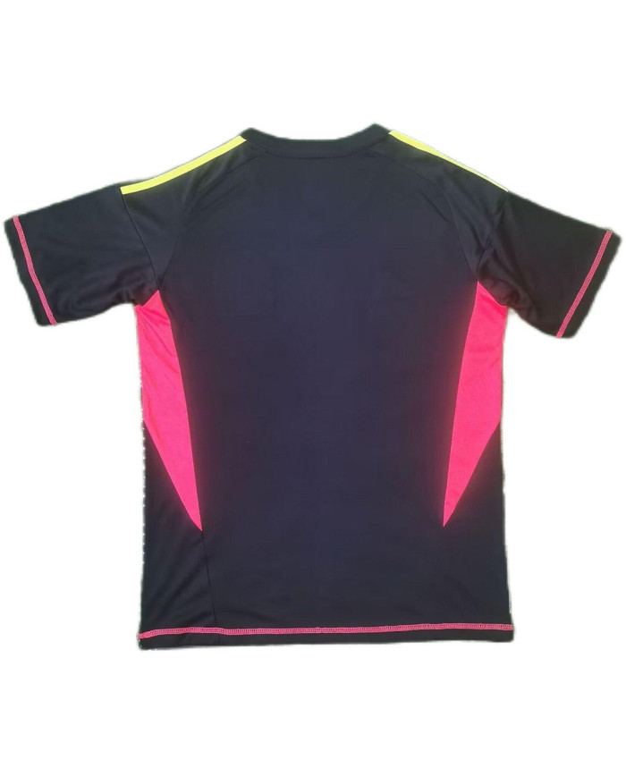 Mexico Goalkeeper Jersey Copa America 2024
