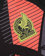 Mexico Goalkeeper Jersey Copa America 2024