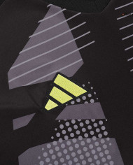 Mexico Goalkeeper Jersey Copa America 2024