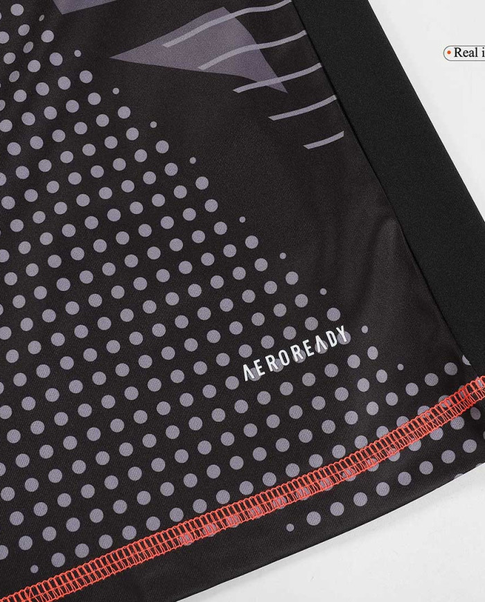 Mexico Goalkeeper Jersey Copa America 2024