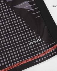 Mexico Goalkeeper Jersey Copa America 2024