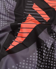 Mexico Goalkeeper Jersey Copa America 2024