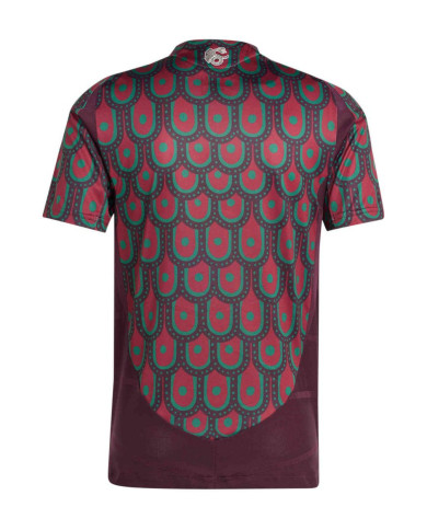 Mexico Home Jersey Player Version Copa America 2024