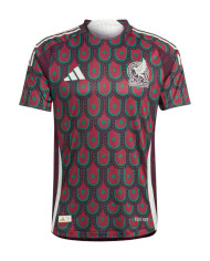 Mexico Home Jersey Player Version Copa America 2024