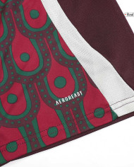 Mexico Home Long Sleeve Jersey Copa America 2024