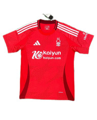 Nottingham Forest Home Jersey 2024/25