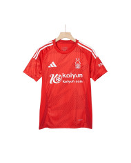 Nottingham Forest Home Jersey 2024/25