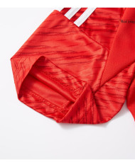 Nottingham Forest Home Jersey 2024/25