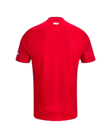 ANDERSON 8 Nottingham Forest Home Jersey 2024/25 ANDERSON 8 Nottingham Forest Home Jersey 2024/25