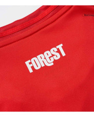 ANDERSON 8 Nottingham Forest Home Jersey 2024/25