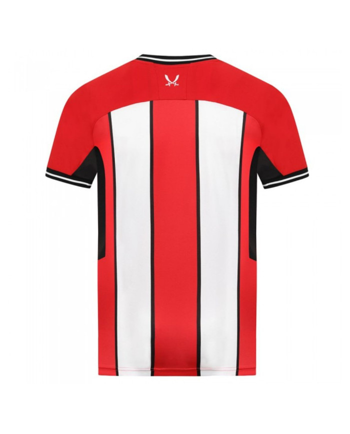 Sheffield United Jersey Home 2023/24