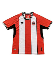 Sheffield United Jersey Home 2023/24