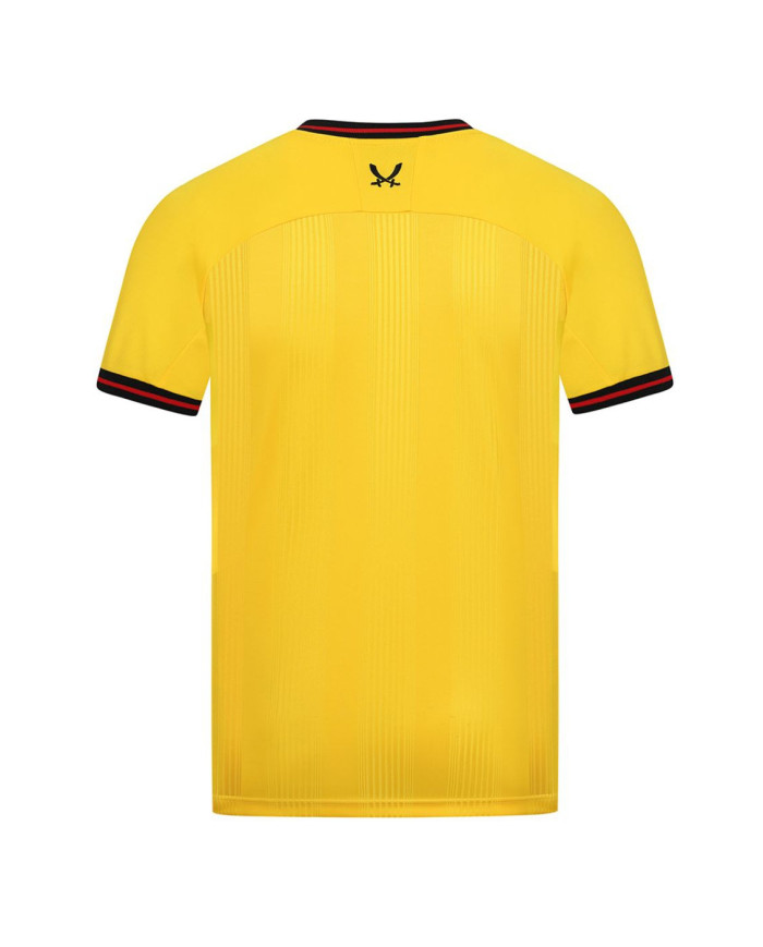 Sheffield United Jersey Away 2023/24