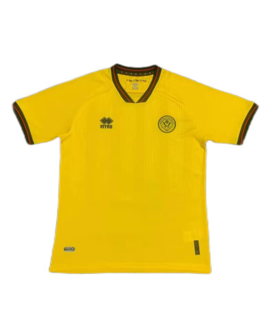 Sheffield United Jersey Away 2023/24