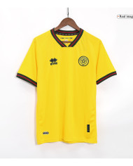 Sheffield United Jersey Away 2023/24