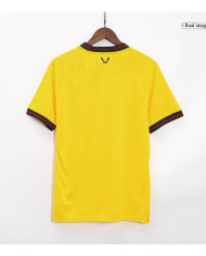 Sheffield United Jersey Away 2023/24