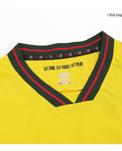 Sheffield United Jersey Away 2023/24