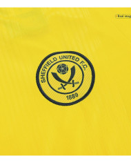 Sheffield United Jersey Away 2023/24