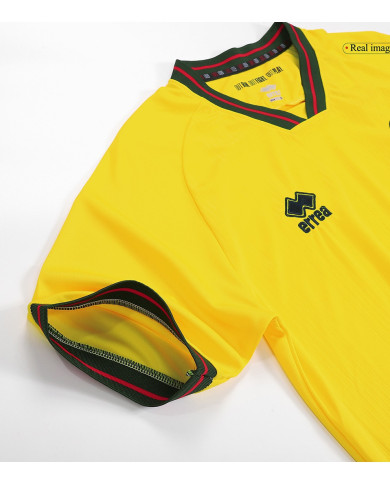 Sheffield United Jersey Away 2023/24