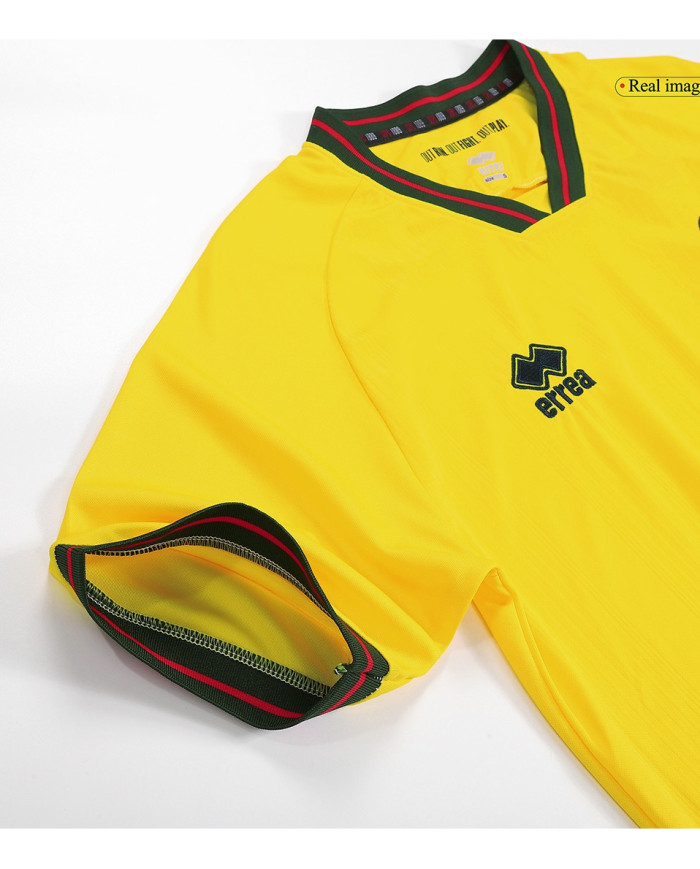 Sheffield United Jersey Away 2023/24