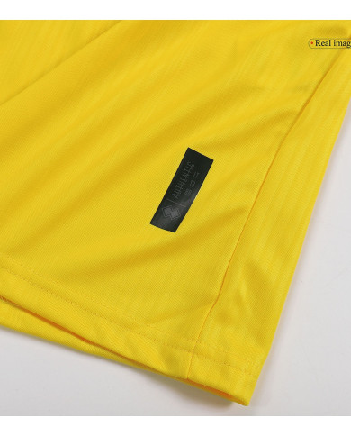 Sheffield United Jersey Away 2023/24