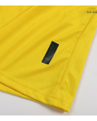 Sheffield United Jersey Away 2023/24