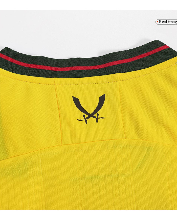 Sheffield United Jersey Away 2023/24