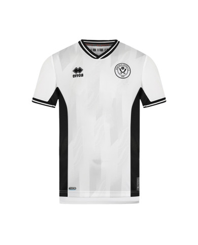 Sheffield United Goalkeeper Jersey 2023/24