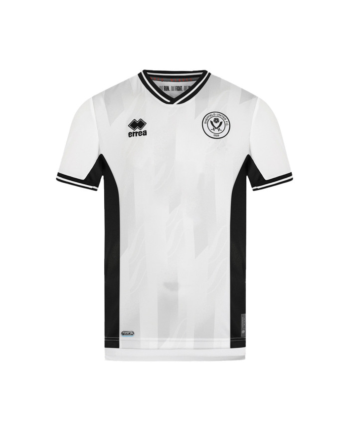 Sheffield United Goalkeeper Jersey 2023/24