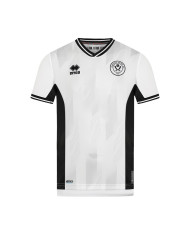 Sheffield United Goalkeeper Jersey 2023/24