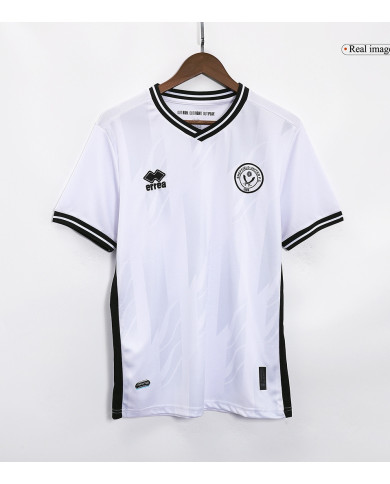 Sheffield United Goalkeeper Jersey 2023/24