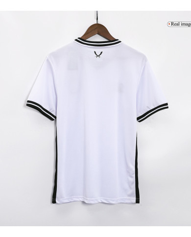 Sheffield United Goalkeeper Jersey 2023/24