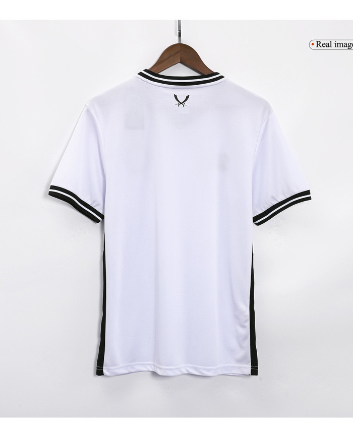 Sheffield United Goalkeeper Jersey 2023/24