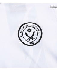 Sheffield United Goalkeeper Jersey 2023/24