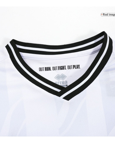 Sheffield United Goalkeeper Jersey 2023/24