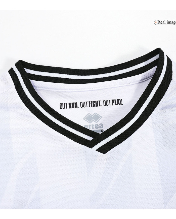 Sheffield United Goalkeeper Jersey 2023/24