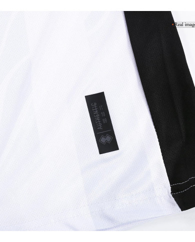 Sheffield United Goalkeeper Jersey 2023/24