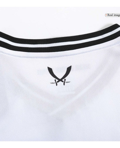 Sheffield United Goalkeeper Jersey 2023/24