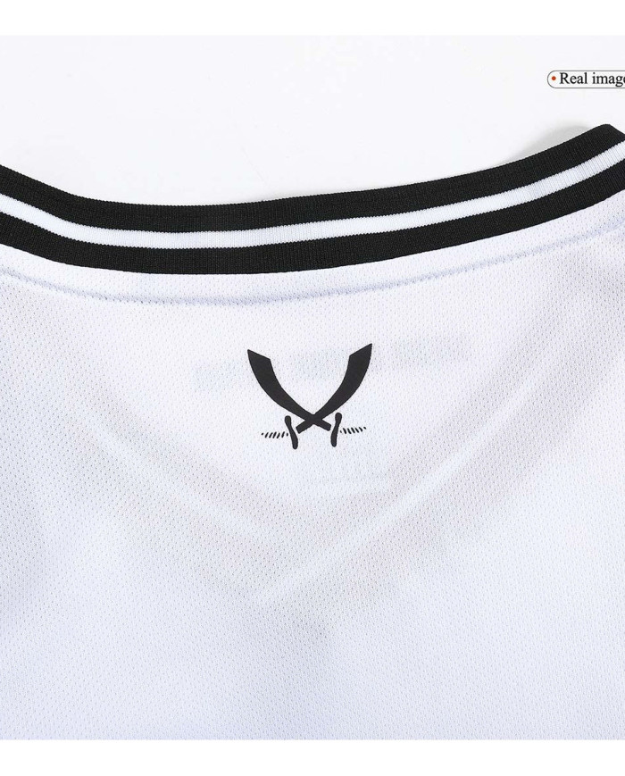 Sheffield United Goalkeeper Jersey 2023/24