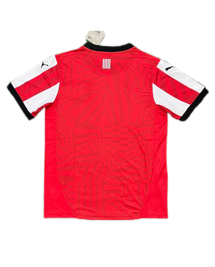 Southampton Home Jersey 2024/25