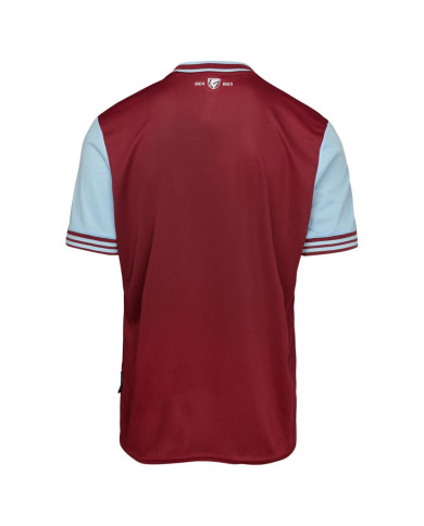 West Ham United Home Jersey 2024/25 West Ham United Home Jersey 2024/25