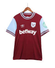 West Ham United Home Jersey 2024/25